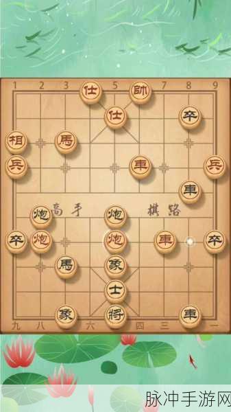 QQ象棋手游,智慧与策略的移动战场深度解析