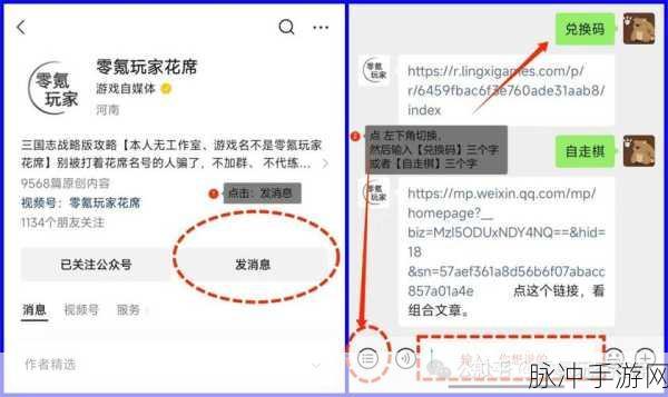 三国志战略版礼包兑换码全攻略,获取方法与使用教程