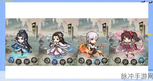 你的江湖下载最新版本,国产热门趣味角色扮演游戏全攻略