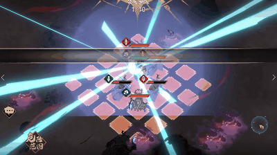 天地劫剑邪技能强度全面测评,暗系刺客的锋芒