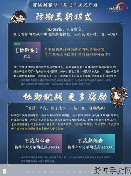 剑网3指尖对弈深度攻略，全面解析所有羁绊效果，策略致胜之道