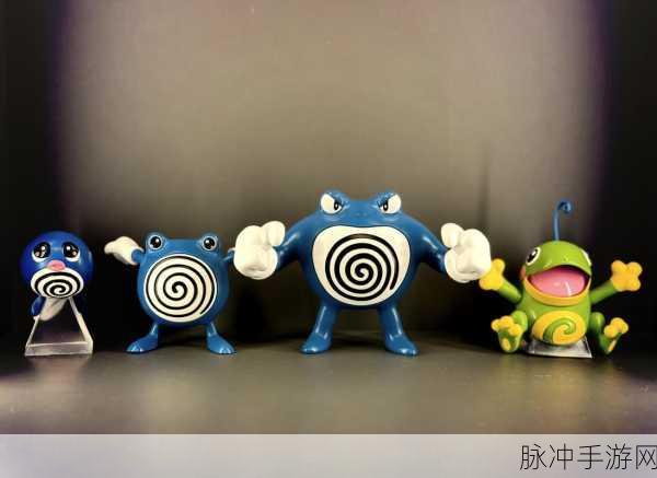 宝可梦大探险,快泳蛙怎么样?快泳蛙详解攻略