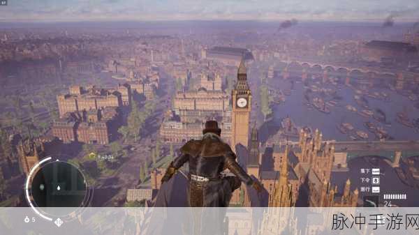 刺客信条枭雄手游配置要求全解析，打造极致游戏体验