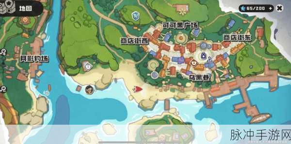洛克王国手游攻略，揭秘赤足蚁捕捉地点与技巧