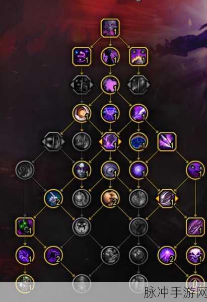 魔兽世界暗牧输出饰品深度排名攻略，解锁暗牧饰品的无限潜能