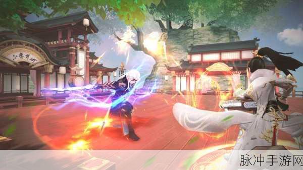 枪豪与剑客巅峰对决,武林外传手游职业特点深度剖析