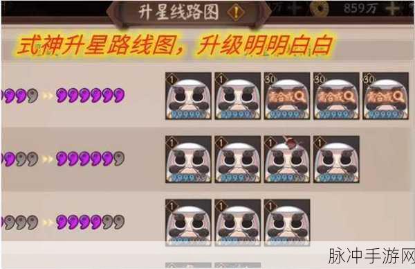 阴阳师狗粮大作战,揭秘刷狗粮圣地全攻略