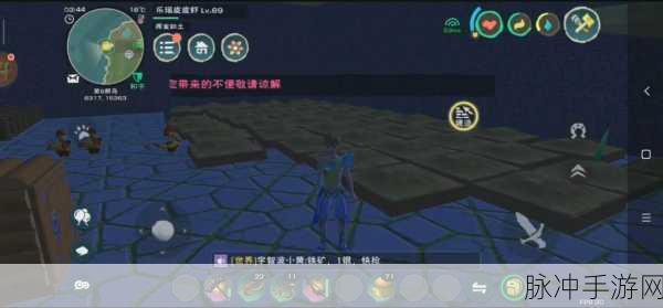 创造与魔法优质耕地农作物成熟时间全解析