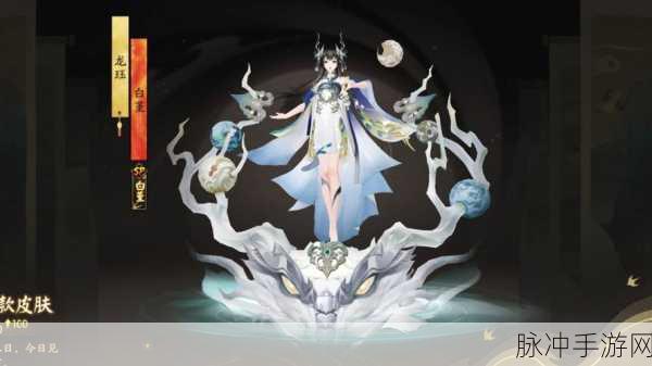 阴阳师手游皮肤券怎么用?皮肤券获取和用法详解
