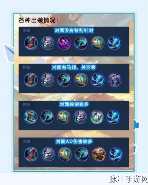 王者荣耀甄姬深度攻略,被动调整带来无限控,大招命中率显著提升