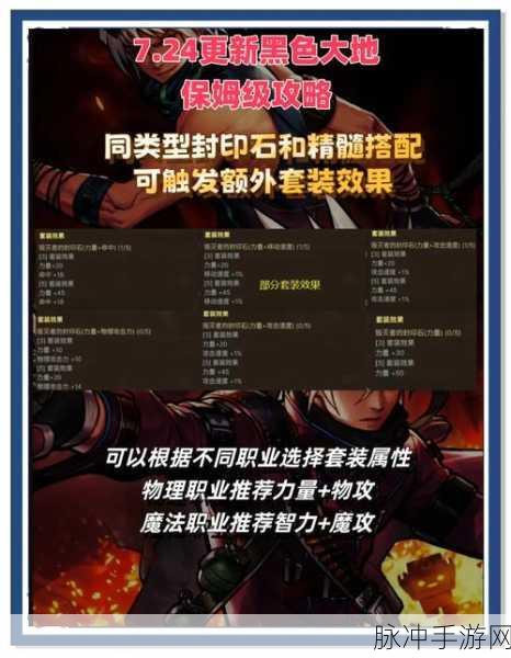 DNF手游玩家必看,揭秘尖晶石最佳产出地