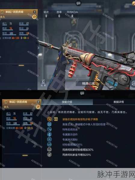 CF手游12星座武器技能全揭秘