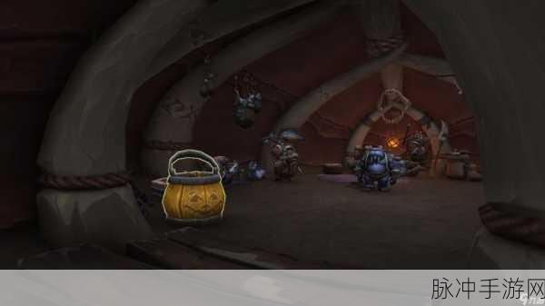 魔兽世界手游版万圣节活动全攻略，多少级可以参加及活动详解