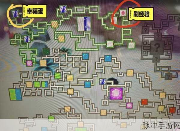 宝可梦晶灿钻石珍珠对战塔全攻略，掌握技巧，成为训练大师