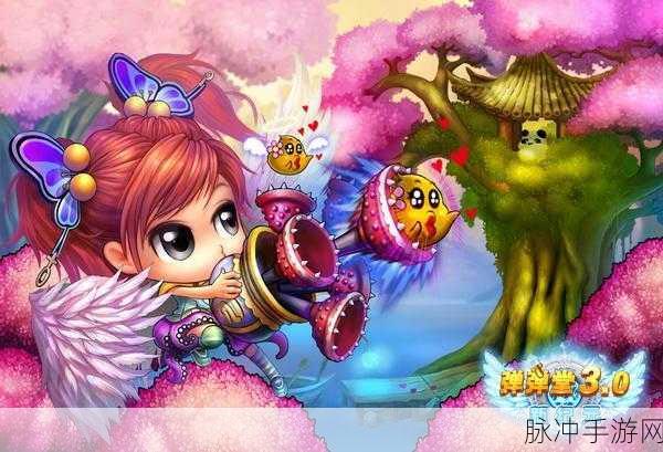 无名起源游戏下载,热血激战,RPG冒险闯关新纪元