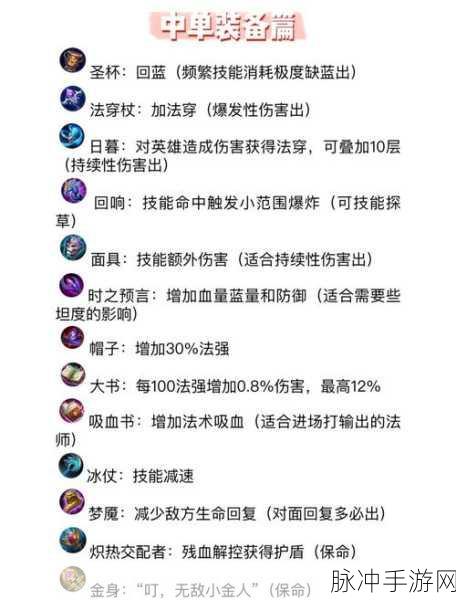 王者荣耀炮台法师游走秘籍,精准轰炸,边缘制胜的艺术