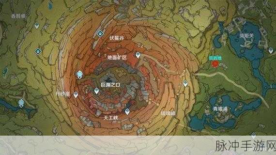 原神古闻之章石碑点亮全攻略,解锁封印的奥秘
