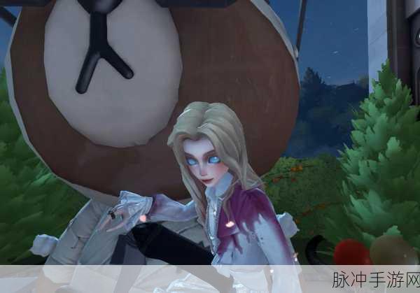 第五人格约瑟夫宿醉时装获取全攻略
