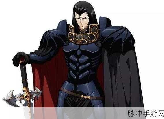 梦幻模拟战黑骑士新版本资源管理改动深度分析及其策略应用探讨