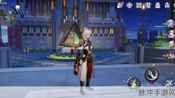 崩坏星穹铁道探索新境界,揭秘彭罗斯三角成就达成秘籍