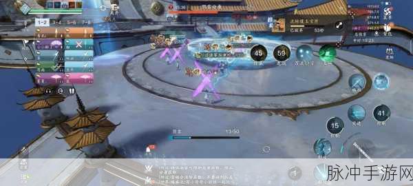 天涯明月刀心动服手游下载全攻略，沉浸式古装武术RPG体验