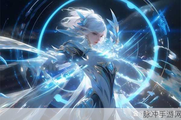 王者荣耀伽罗琥珀纪元皮肤震撼登场，价格揭秘与皮肤细节大赏