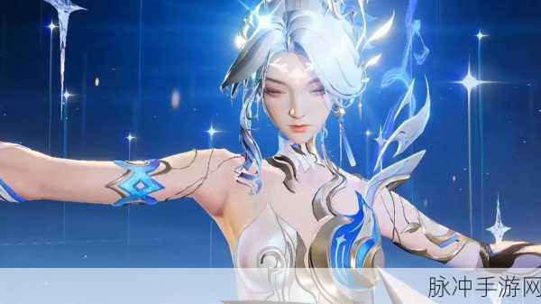 王者荣耀伽罗琥珀纪元皮肤震撼登场，价格揭秘与皮肤细节大赏