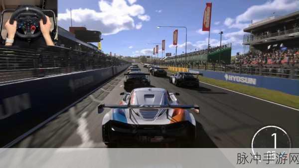 极限山地赛车，驰骋3D模拟驾驶新纪元