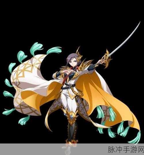 梦幻模拟战铁血总帅装备与附魔搭配深度解析