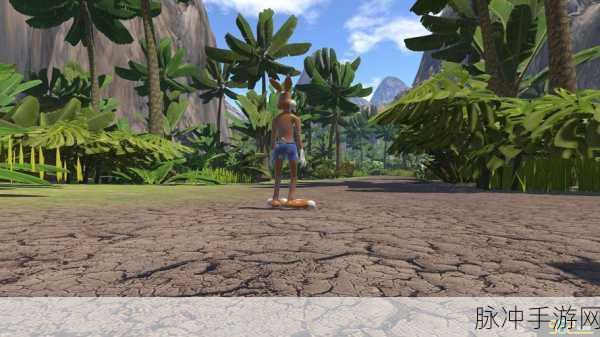 鸡蹦蹦跳跳游戏Bouncy Hills下载,轻松好玩的冒险闯关之旅