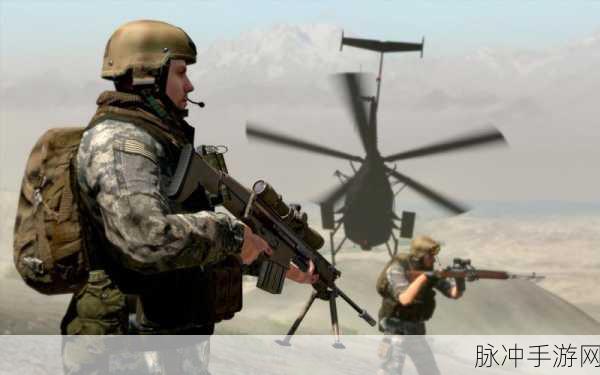 武装突袭2手机版下载,体验极致刺激的枪战盛宴