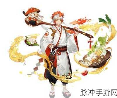 阴阳师手游深度解析,饭桶与食灵,谁才是你的最佳式神?