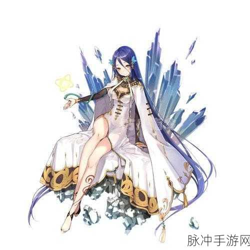 方舟指令UR誓灵女娲深度技能攻略