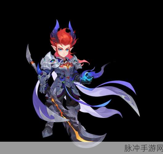 梦幻西游手游魔族角色颜值大比拼，谁才是你的菜？
