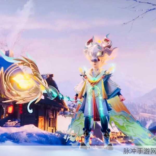 王者荣耀鬼谷子五谷丰年皮肤兑换码获取攻略——解锁兑换码途径详解