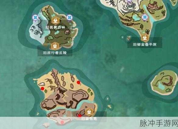 创造与魔法,岩浆海龟栖息地深度探索与揭秘