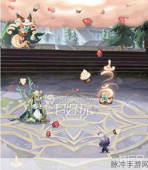 剑与远征甜霜芙蕾全面获得攻略