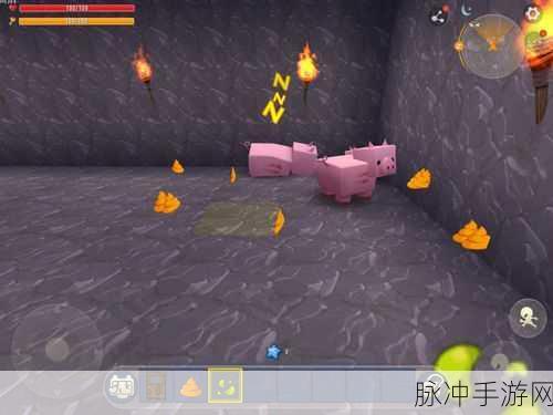 迷你世界攻略,全面探索动物肥料获取之道,实战操作指南