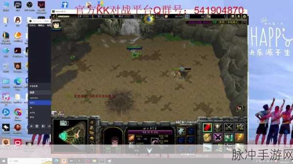小李菜刀游戏下载,解锁休闲益智新乐趣的必备之选