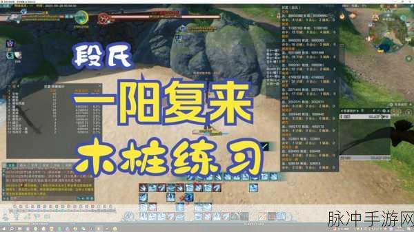 剑网3全新段氏声望速升秘籍，解锁隐藏任务与成就，助你声誉飙升全攻略