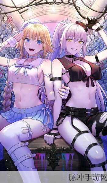 FGO泳装贞德与弓贞德全面对比,技能宝具深度评测与解析