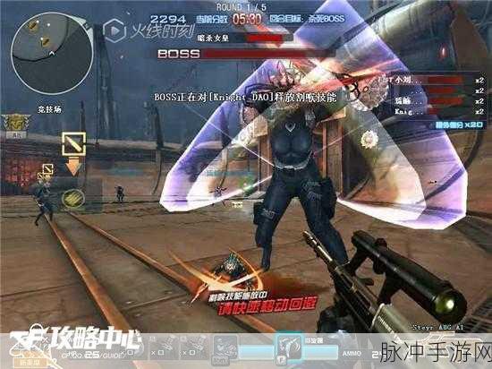 刀锋无双2竞技擂台深度解析,挑战技巧与制胜策略全攻略