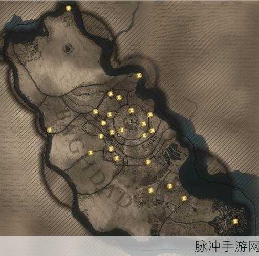 刺客信条幻景,神秘碎片用法全解析指南