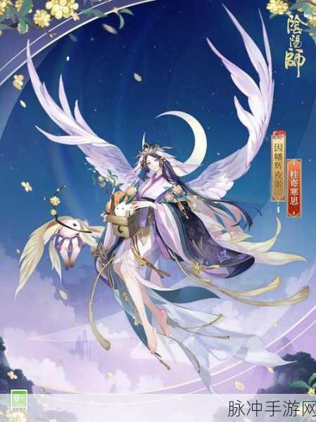 阴阳师辉夜姬CV揭晓,深度解析辉夜姬声优及其作品表现风采