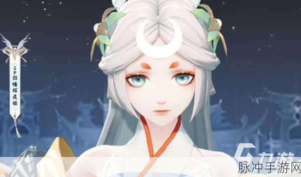 阴阳师辉夜姬CV揭晓,深度解析辉夜姬声优及其作品表现风采
