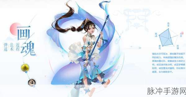 雷火灵纹,揭秘倩女幽魂手游中的神秘力量与攻略指南