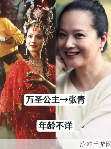 梦幻西游手游,万圣公主与小白龙对比分析详解
