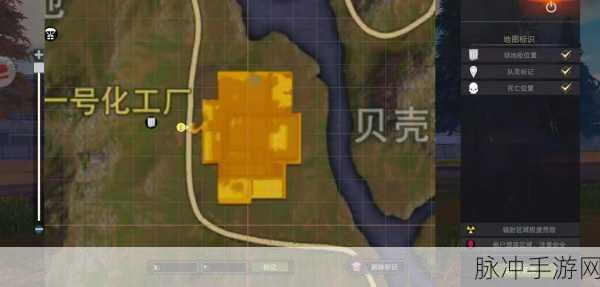 文明重启右上仓库开局全攻略,建家选址与资源路线深度解析
