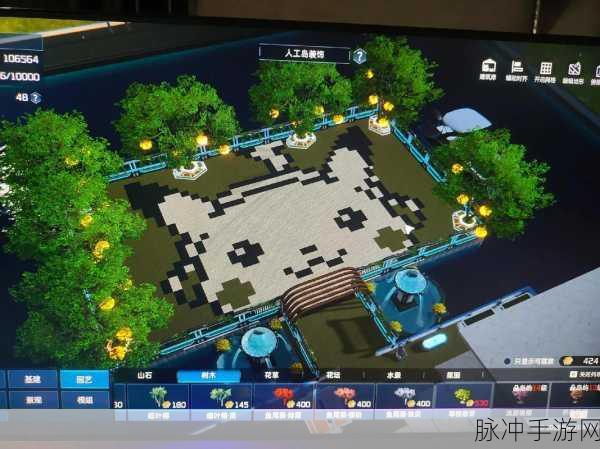 星球重启，白杨木获取与伐木技巧深度解析