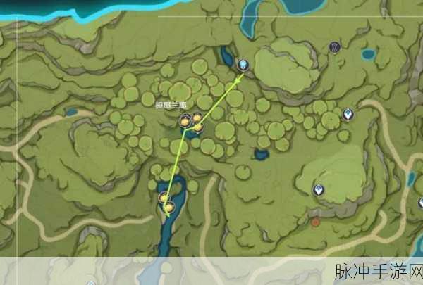 原神空荧酒馆稽古千扉绘卷宝箱位置全面汇总攻略